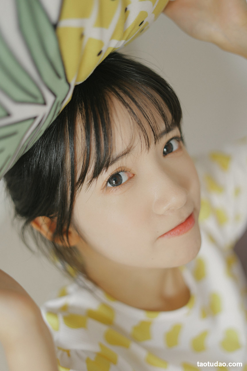 图片[4]-[YITUYU艺图语]2022.08.22 陪你可可爱爱 一只阿梦崽[41+1P／359MB]-绅士图