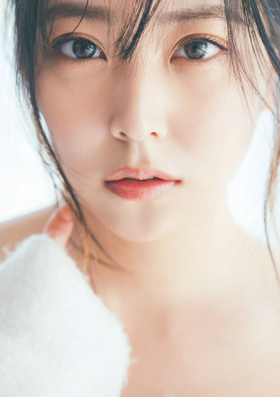 Miru Shiroma 白間美瑠 - Aventure / 161P168MB / 日系-绅士图