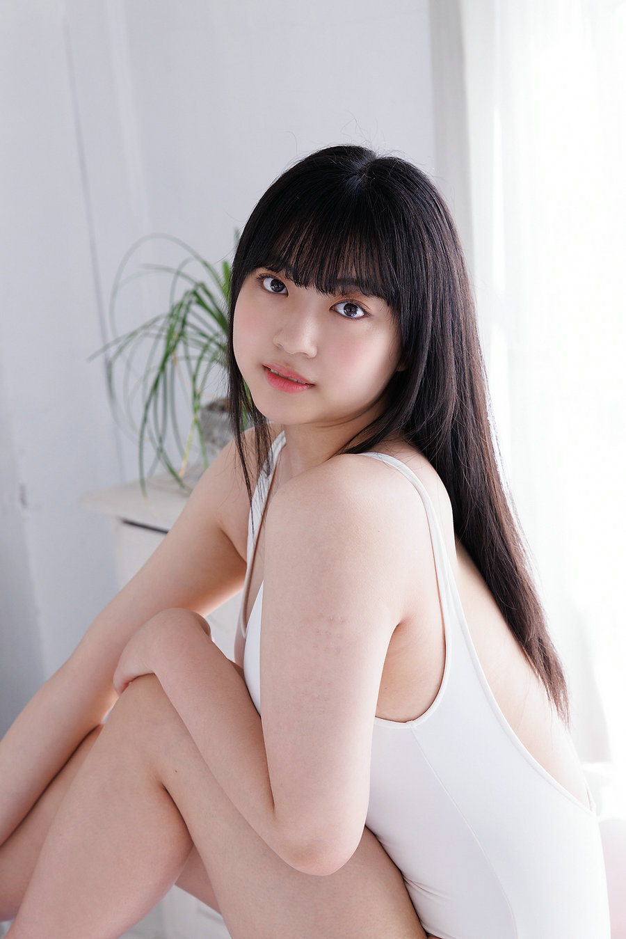 [Minisuka.tv] Maaya Obana 小花真彩Secret Gallery Stage2 Set 3.01 [58P36MB]…-绅士图