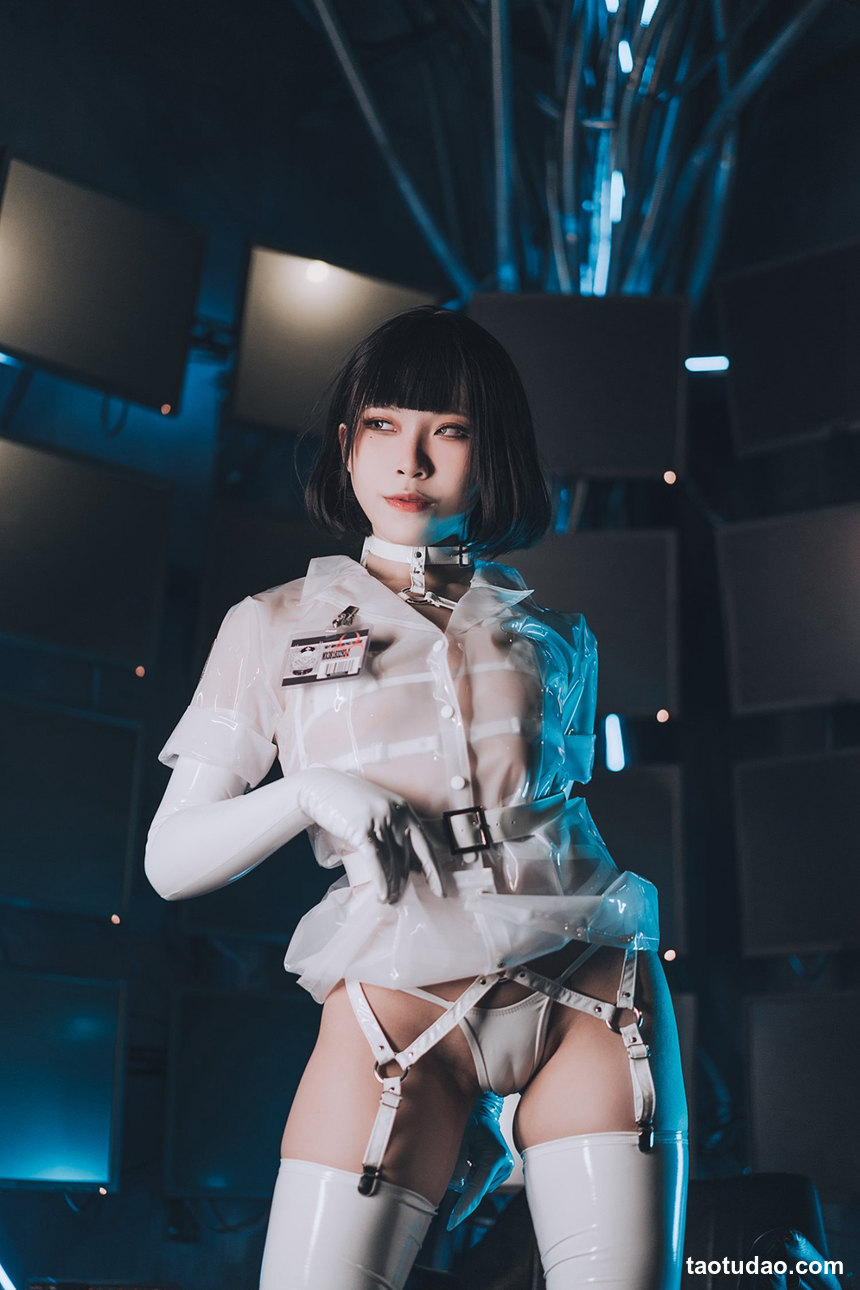 图片[3]-Tokar浵卡 – NO.013 Laurus [22P-167MB]-绅士图