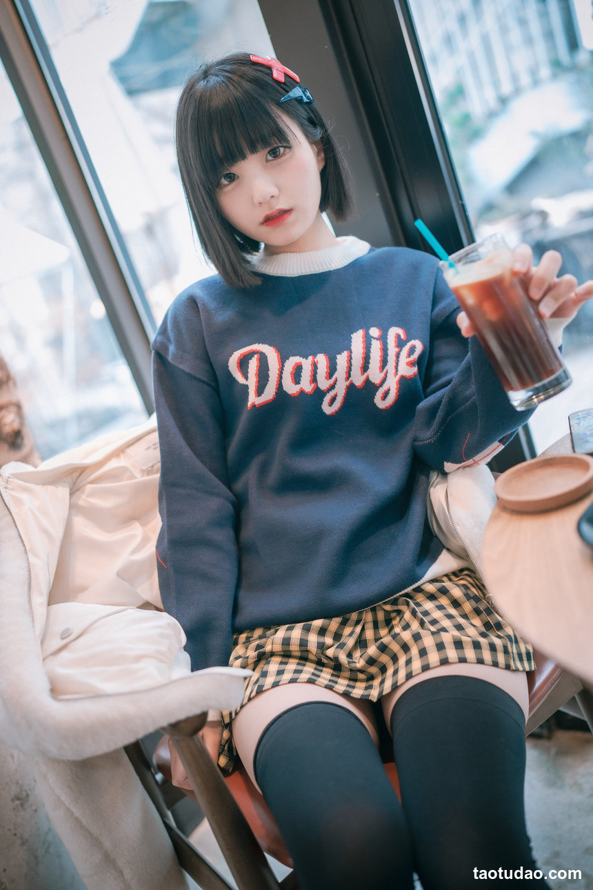 图片[3]-Jenny – Daylife in Sacramento Daylife [69P-992MB]-绅士图