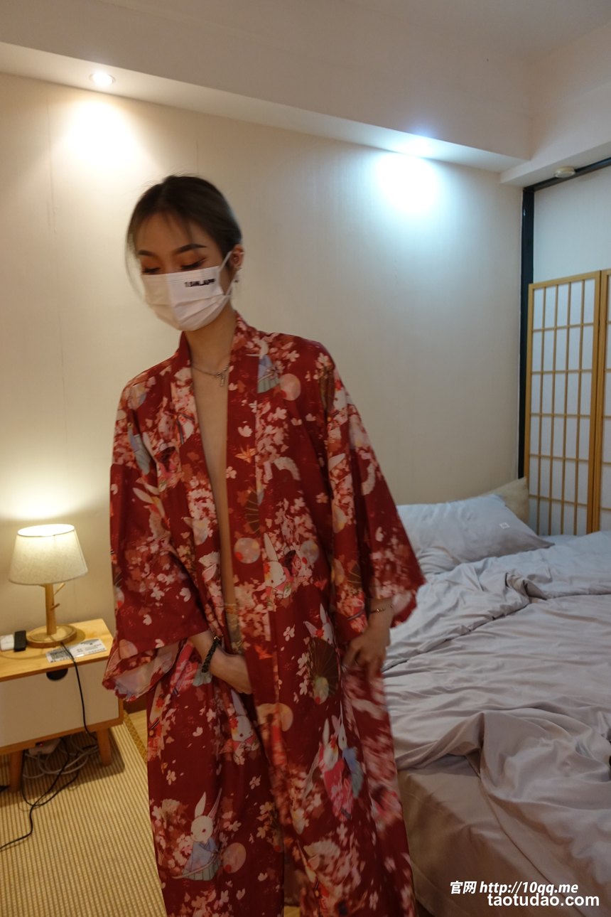 图片[4]-[ROSI口罩系列]2023.08.16 NO.2621[49+1P／71MB]-绅士图