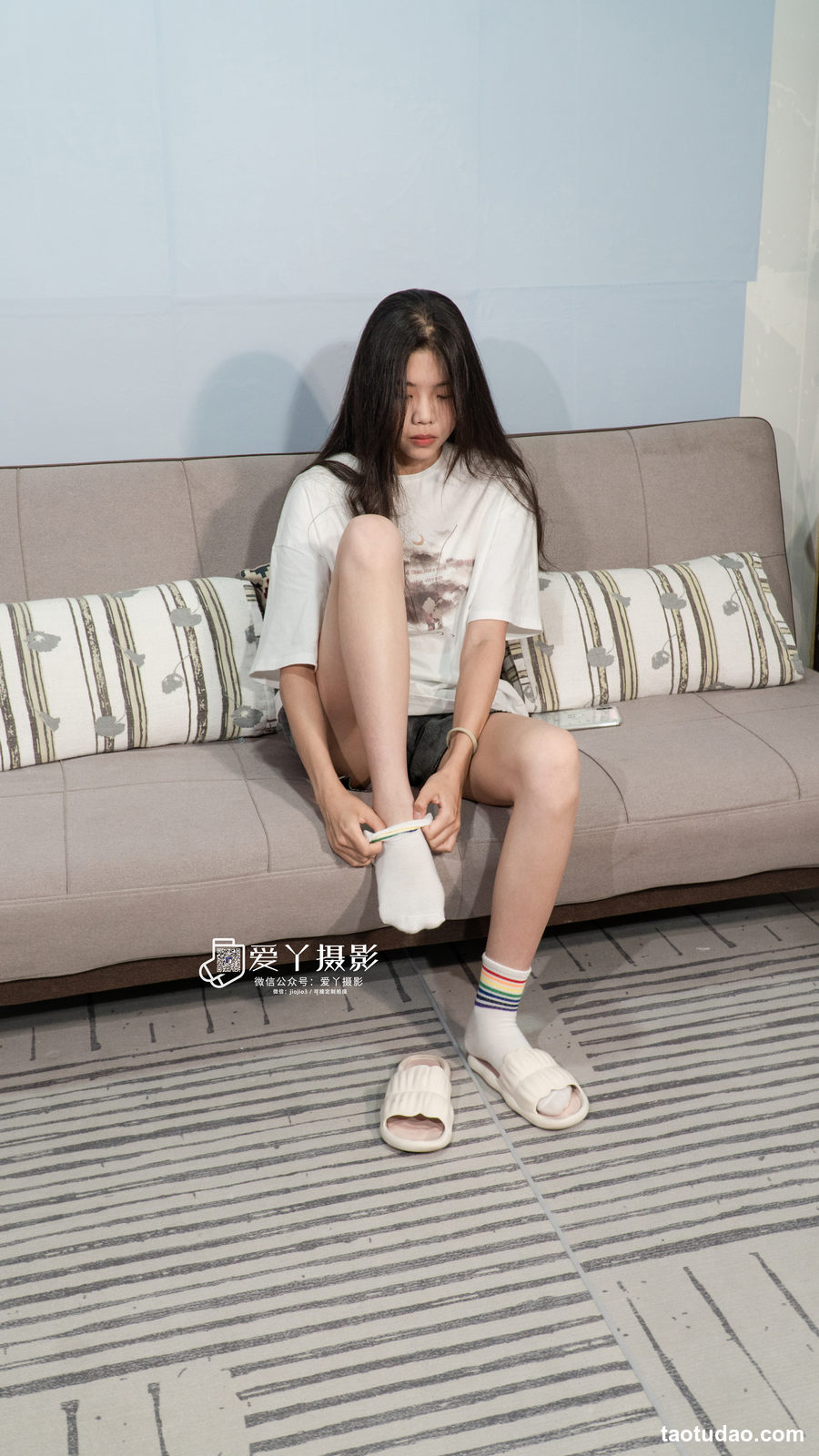 图片[4]-小香蕉映像-创作：梦里画面（SAM沙发白衣）[202+1V-4.96G]-绅士图