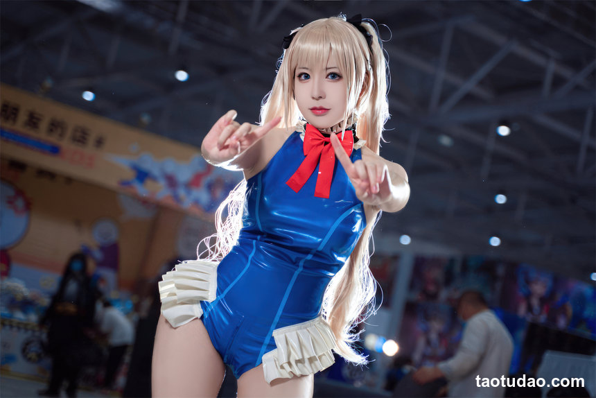 图片[3]-虎森森 1 —玛丽萝丝[20P／200MB]-绅士图