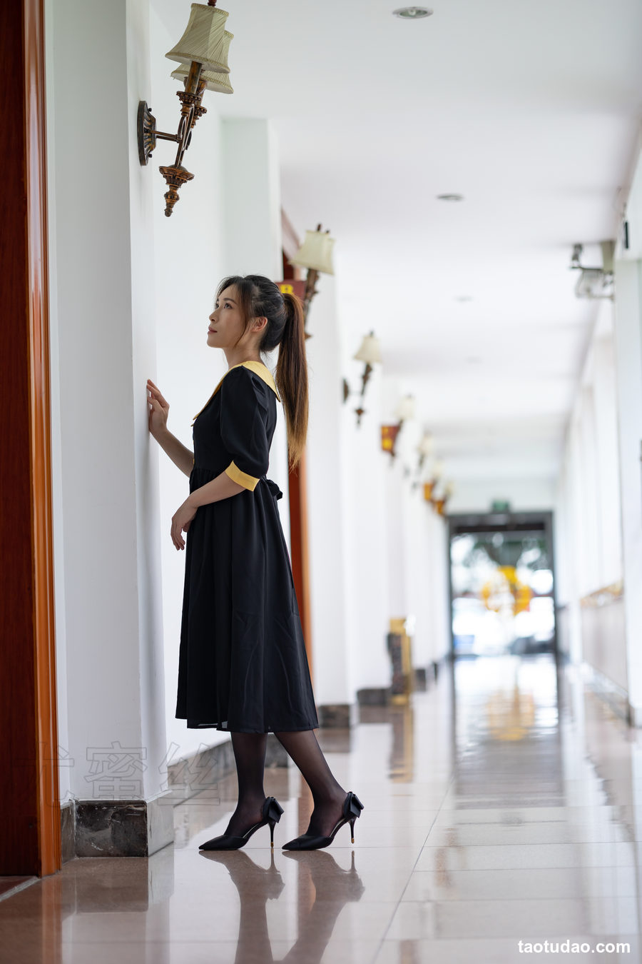 图片[3]-[尤蜜丝]穿搭写真 NO.058[75P／629MB]-绅士图