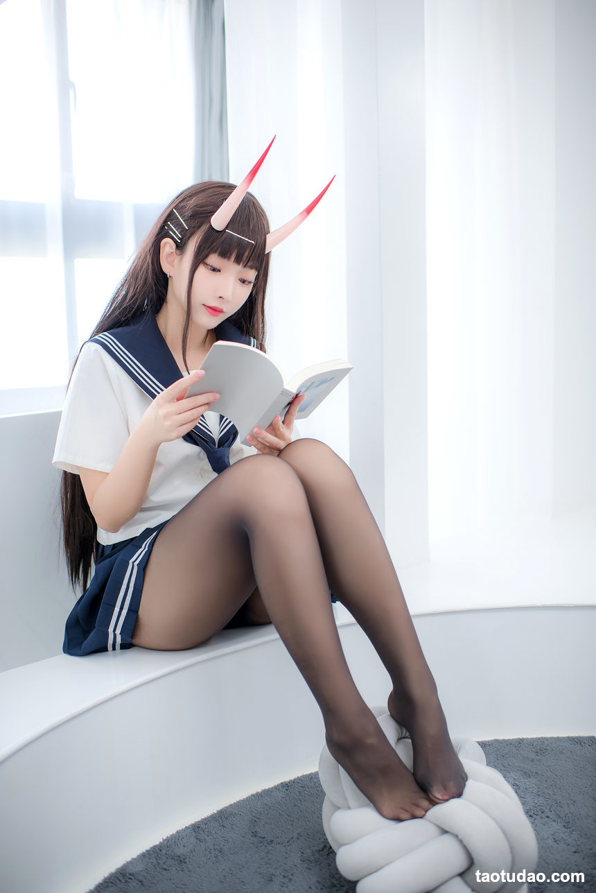 图片[2]-宮本桜 – 碧蓝航线 能代本典藏版 [50P-744MB]-绅士图