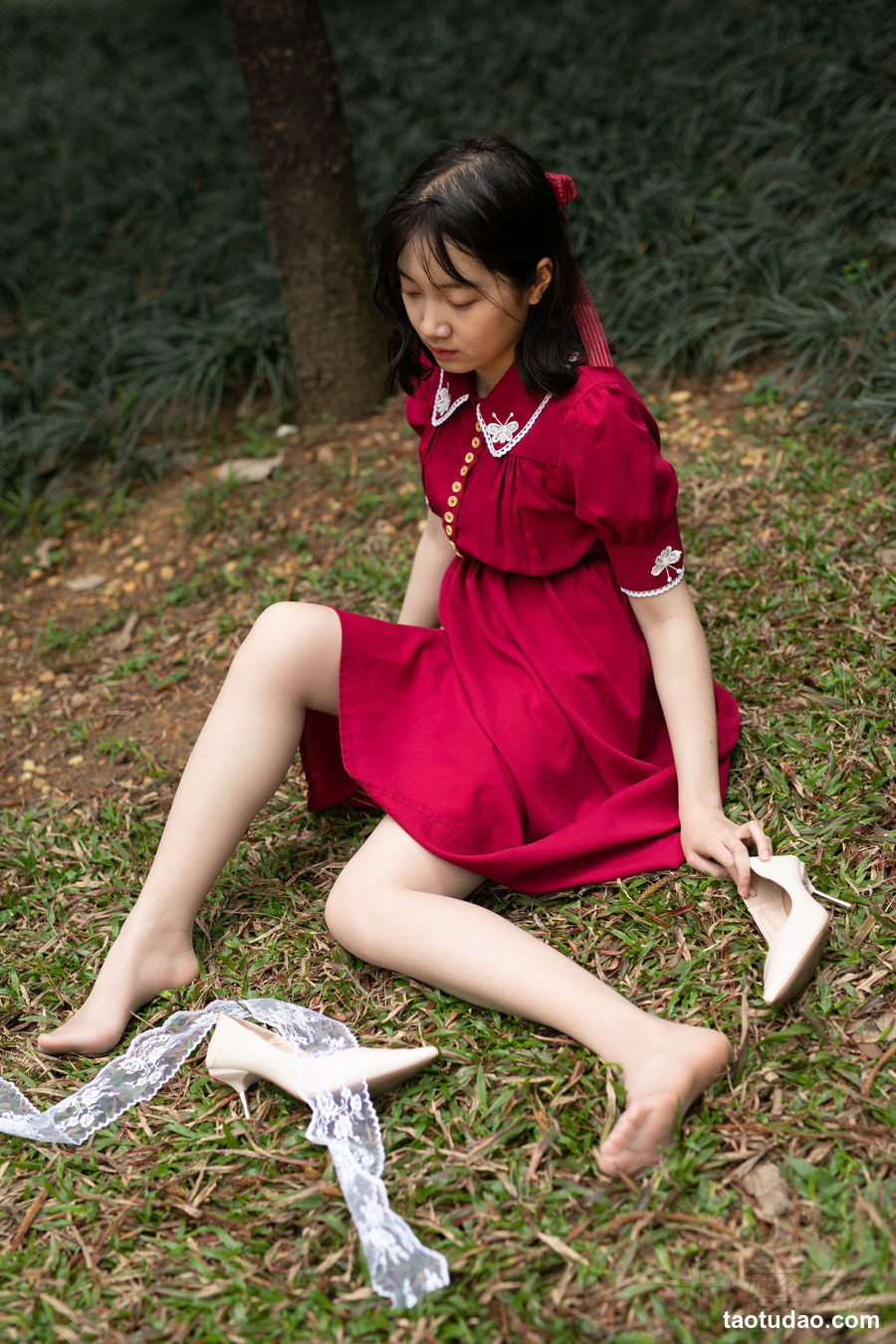 [尤蜜丝]穿搭写真 NO.044[55P／372MB]-绅士图
