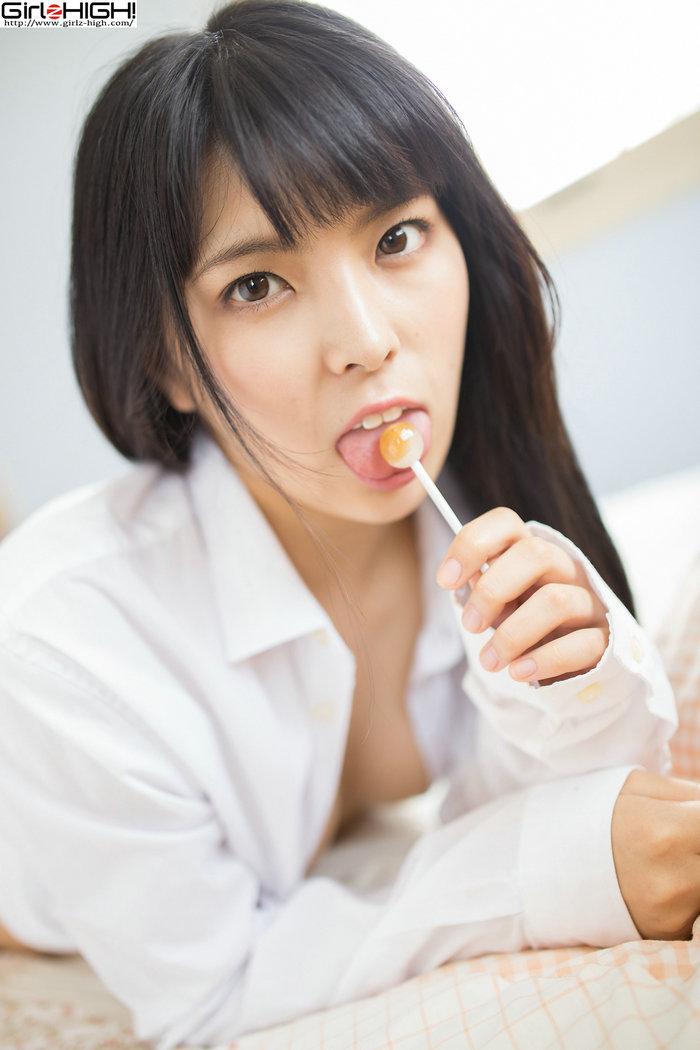 / Girlz-High / Miharu Mochizuki - buno_039_001 / 60P-29MB / 日系-绅士图