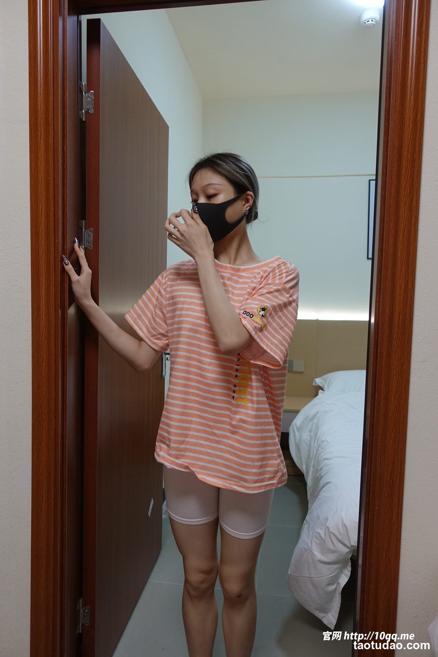 图片[2]-[ROSI口罩系列]2024.03.21 NO.2839[76+1P／86MB]-绅士图