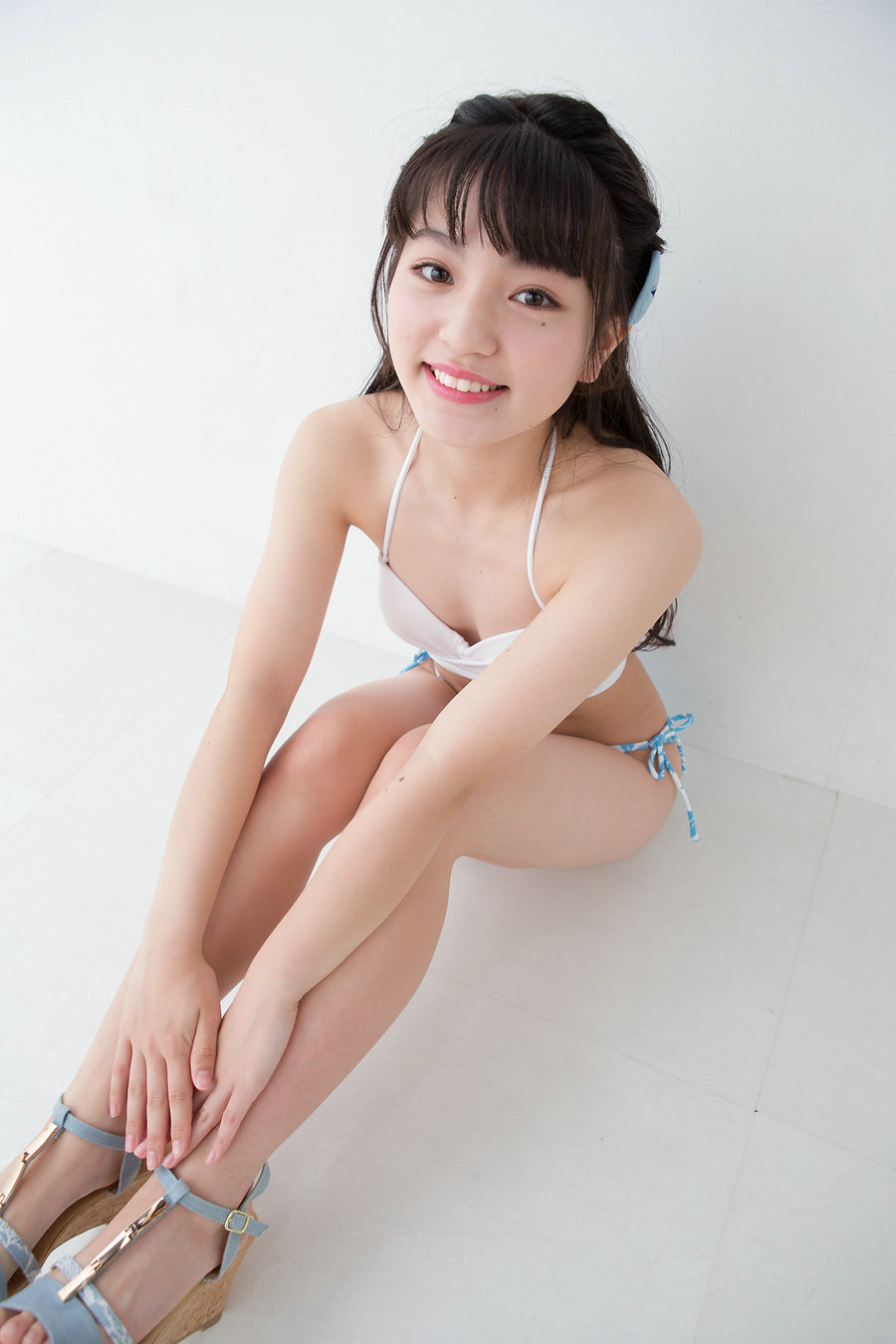 / Minisuka.tv / Hinako Tamaki 玉城ひなこ - Regular Gallery 02 / 80P90MB / 日系-绅士图