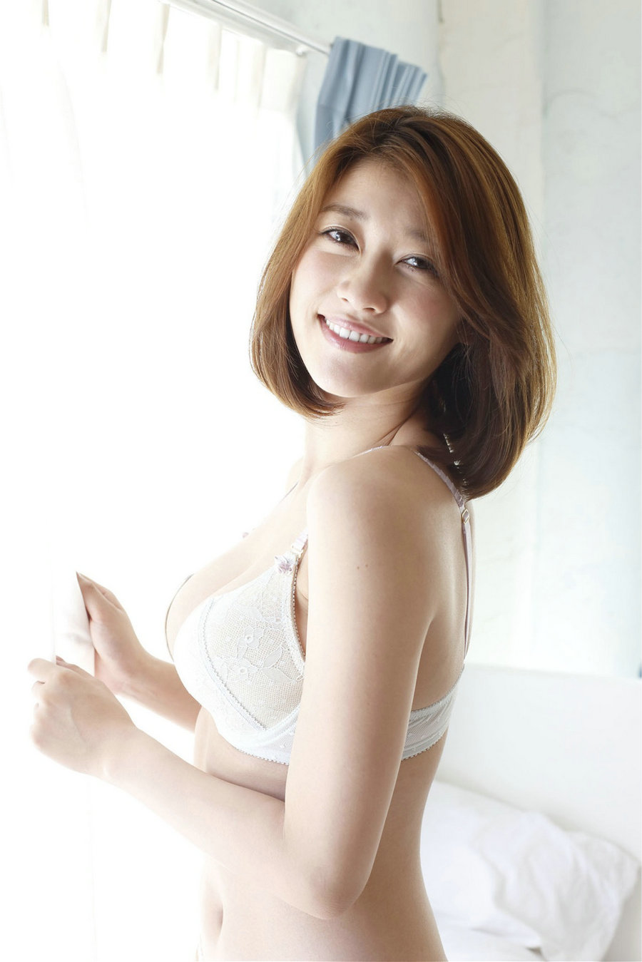 原幹恵 - 夢かもしれない / 32P15MB /-艺库