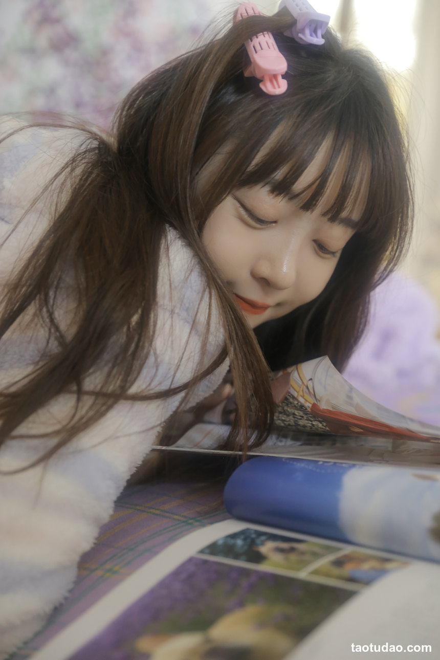 图片[3]-[YITUYU艺图语]2022.08.10 紫薯糯米梦 ss_田爽[19+1P／75.7MB]-绅士图