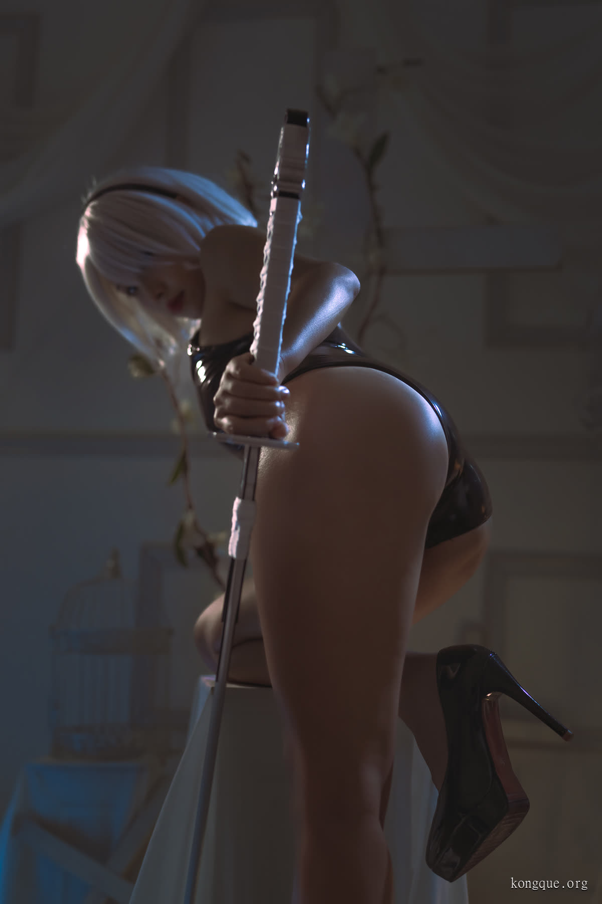 图片[9]-Neko-薇薇 – 全套&视频（自动更新）-绅士图