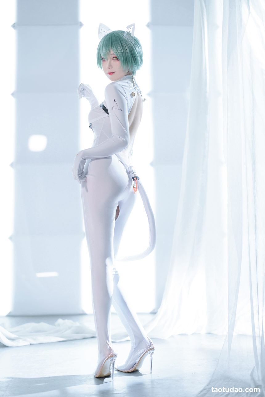 图片[3]-[封疆疆v] 碧蓝航线 纳希莫夫 [15P-139MB]-绅士图