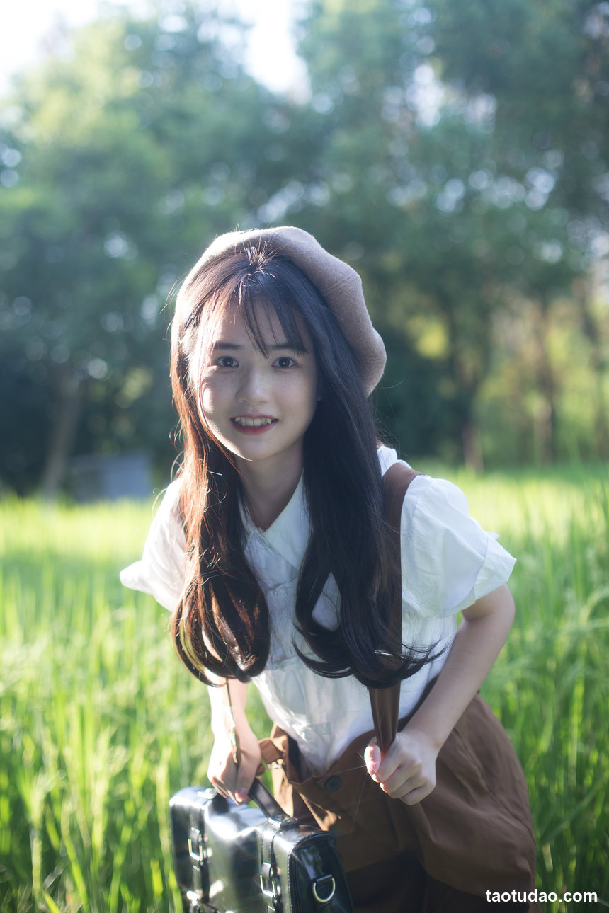 图片[4]-[YITUYU艺图语]2022.11.25 下学路 小怡妹妹cute[37+1P／368MB]-绅士图