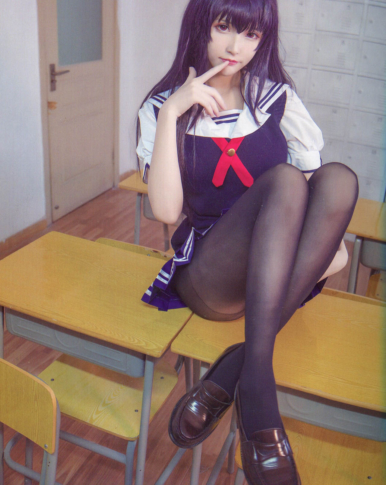 图片[10]-在下萝莉控ii – 全套（自动更新）-绅士图