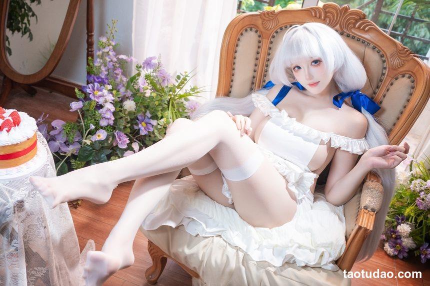 图片[4]-瓜希酱 –  碧蓝航线 光辉 [12P-20.1M]-艺库