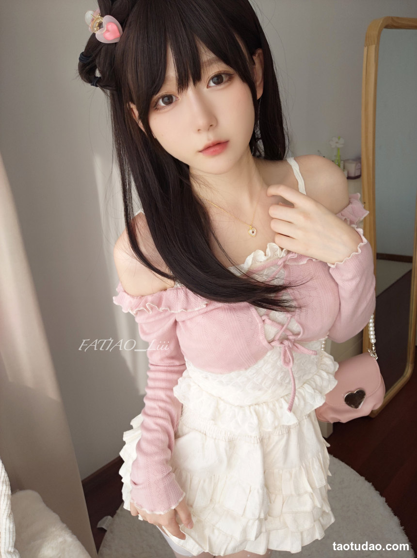 图片[4]-迷之呆梨 – NO.14 23年03月fantia会员订阅合集 [188P+4V-352MB]-绅士图