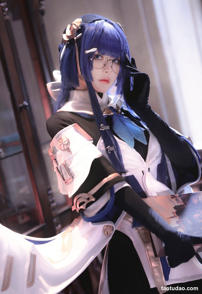 图片[4]-w百合欧皇子w –   佩拉 [15P-136MB]-绅士图