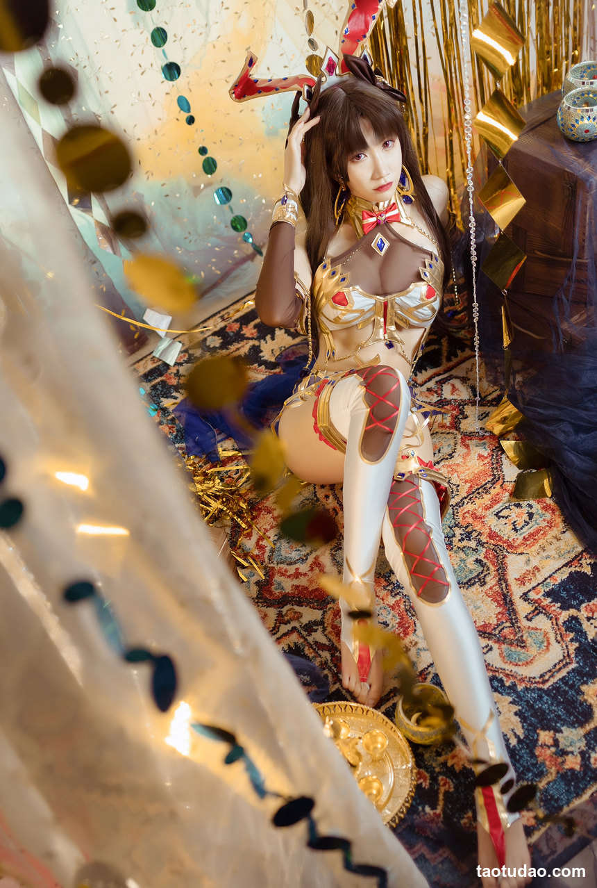 图片[3]-阮邑_Fairy – NO.22 伊什塔尔 [31P-766MB]-绅士图