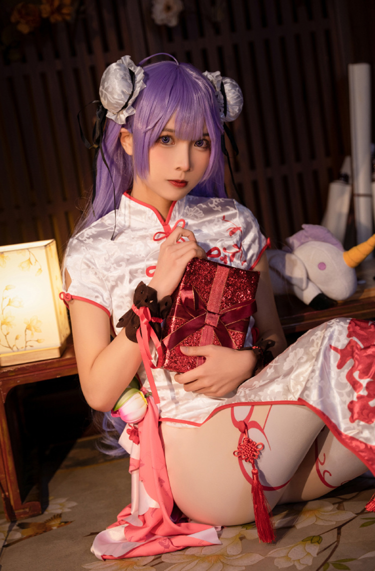Cosplay美图欣赏 No.0038