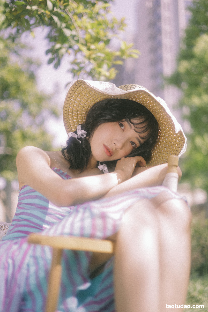 图片[3]-[YITUYU艺图语]2022.05.27 她的眸 一只阿梦崽[33+1P／215MB]-绅士图