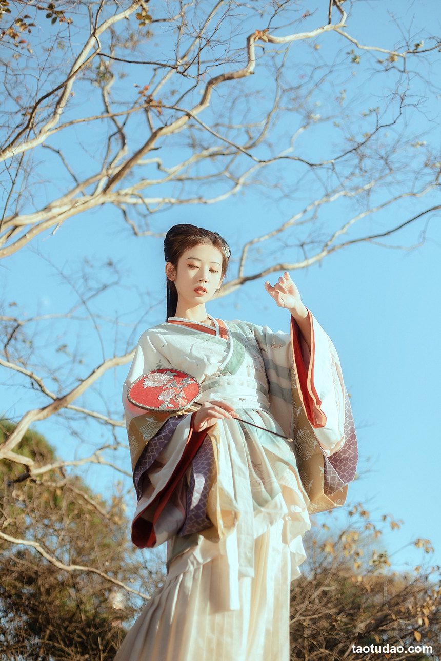 图片[4]-[YITUYU艺图语]2022.12.12 不负秋 夏夏夏桐[22+1P／398MB]-绅士图