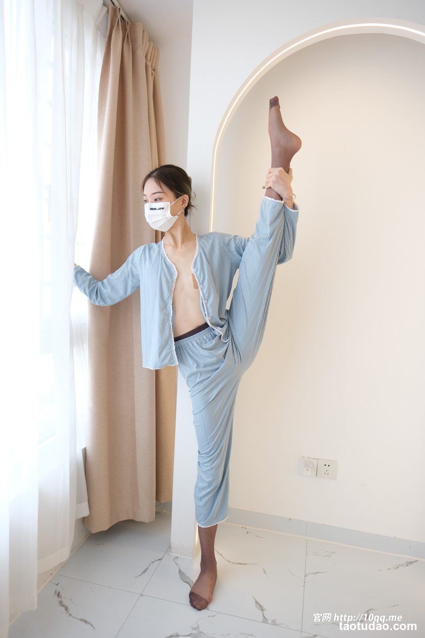 图片[4]-[ROSI口罩系列]2024.06.01 NO.2911[46+1P／35MB]-绅士图