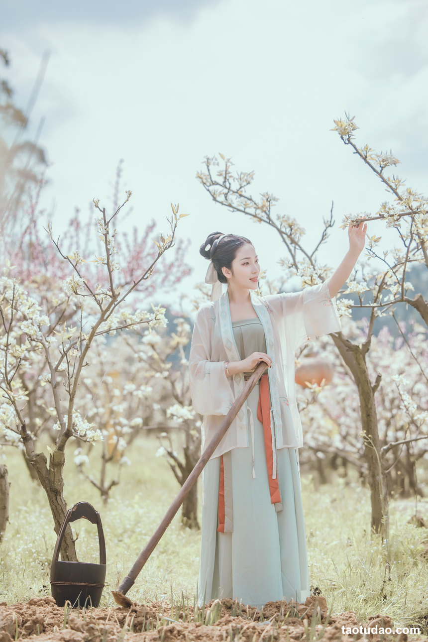 图片[2]-[YITUYU艺图语]2022.04.10 春日 睿睿[55+1P／566MB]-绅士图