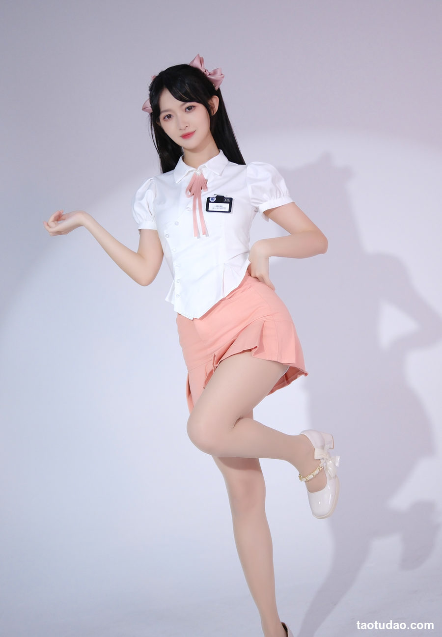 图片[4]-[庭树沐年]B站舞蹈区UP 庭树沐年 充电专属写真[182P-576M]-绅士图