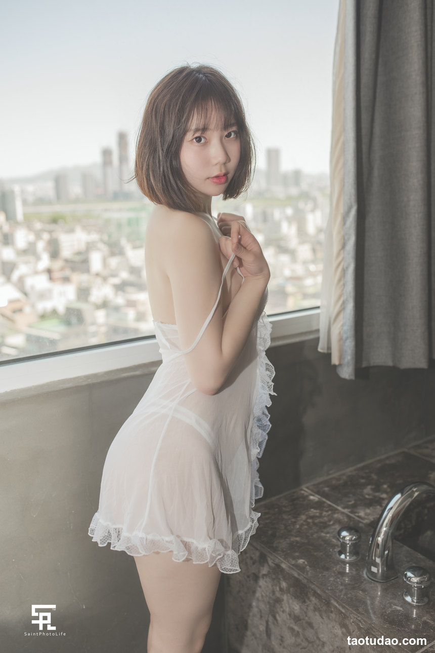 图片[2]-SAINT Photolife – MyuA  – Vol.3 [48P-106MB]-绅士图