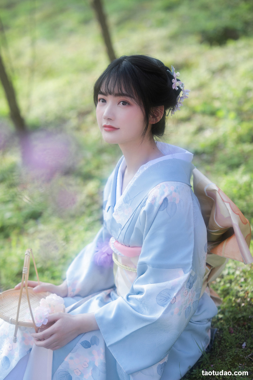 图片[3]-[YITUYU艺图语]2022.04.19 梦中之花 小若[27+1P／394MB]-绅士图