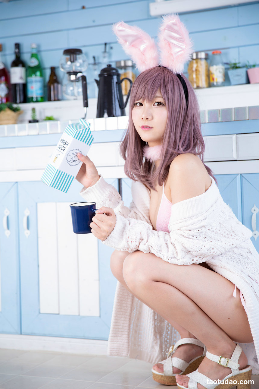 图片[3]-けんけん – うさけんけん [202P-545MB]-绅士图