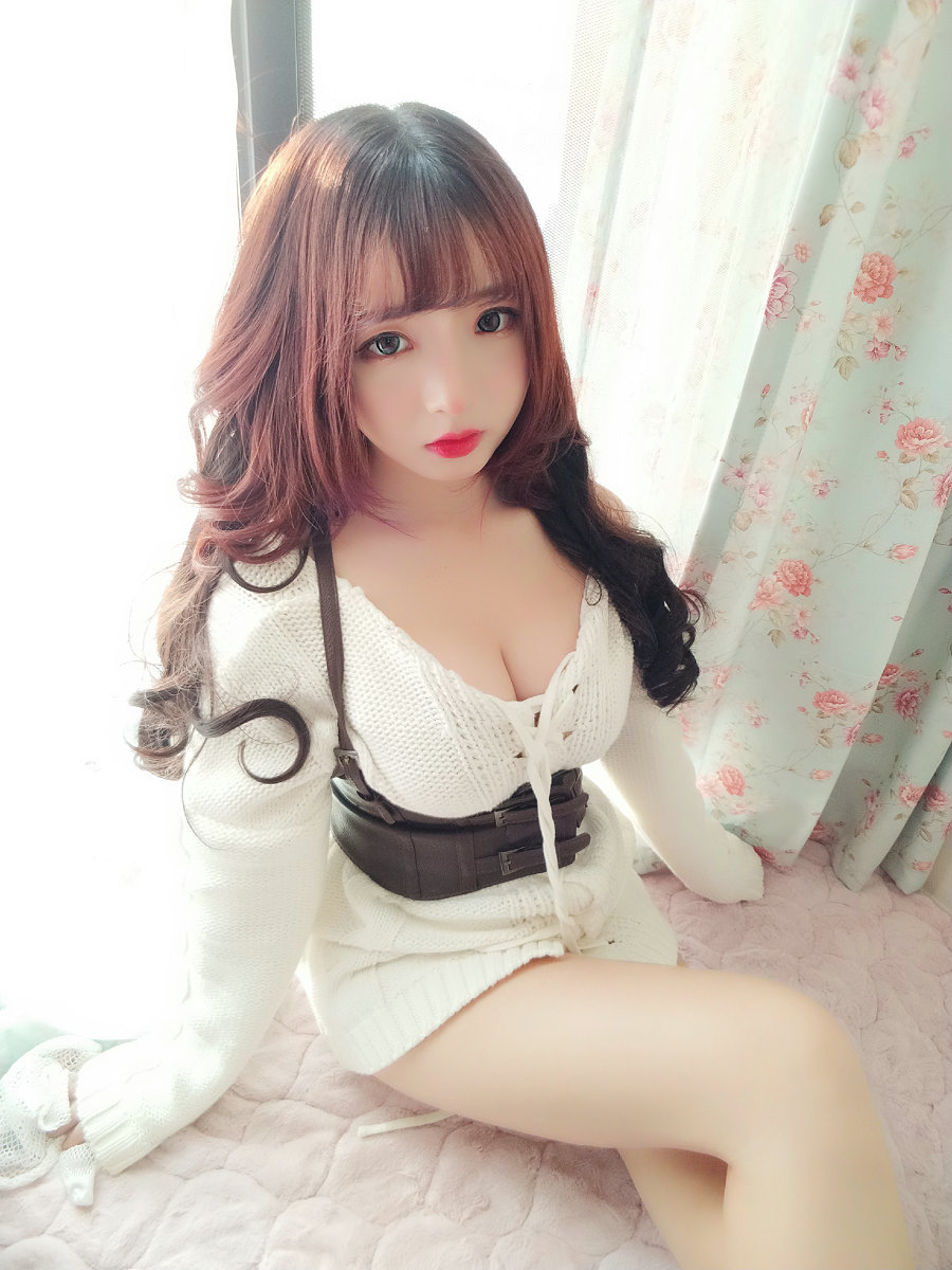 二次元美女古川kagura – 呼之欲出 / 41P-143MB / cos萌妹-绅士图
