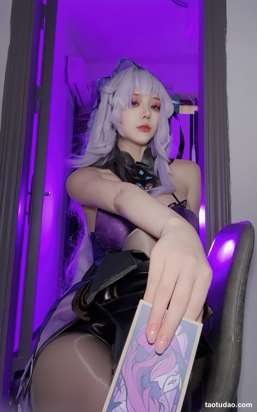 图片[4]-九言 – Black Swan & Emilia [48P-101MB]-绅士图