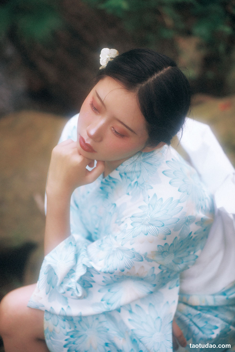 图片[3]-[YITUYU艺图语]2023.02.07 令和二年仲夏 晓旭张[31+1P／688MB]-绅士图