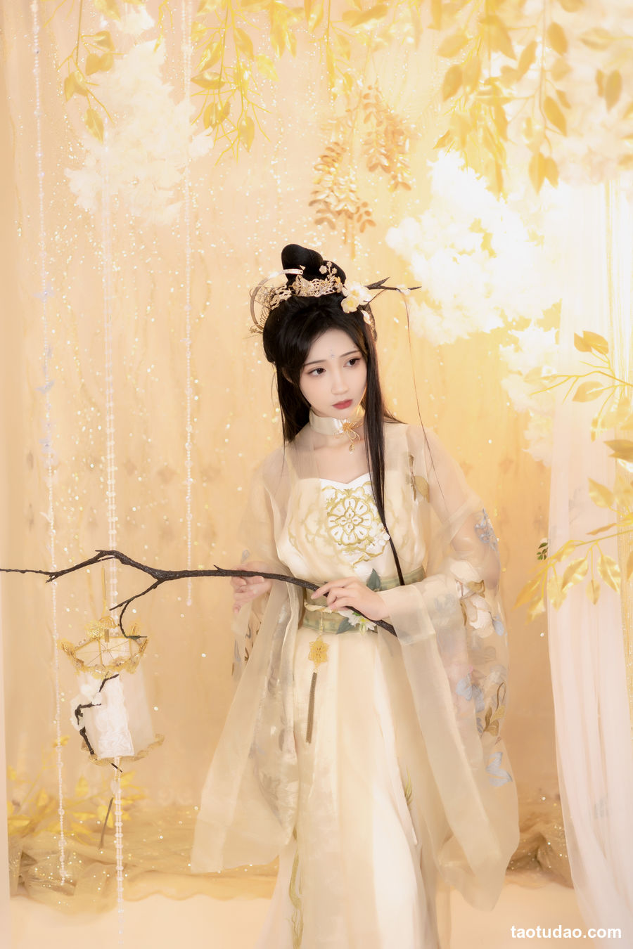 图片[2]-[YITUYU艺图语]2023.02.12 惊梦 -绮罗生的小苏苏-[26+1P／212MB]-绅士图