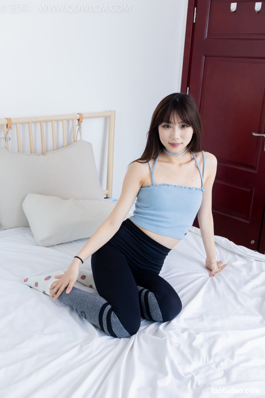 图片[2]-物恋传媒 No.2283 泡泡-高跟长靴、卡通白棉袜、裸足 [180P1V-3.90GB]-绅士图