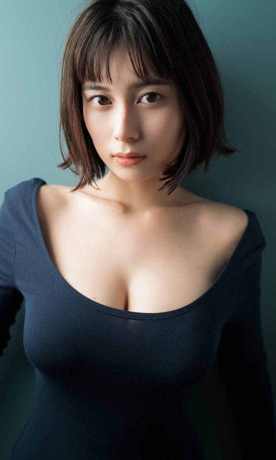 图片[2]-大久保樱子写真集「Milk＆Honey」-绅士图