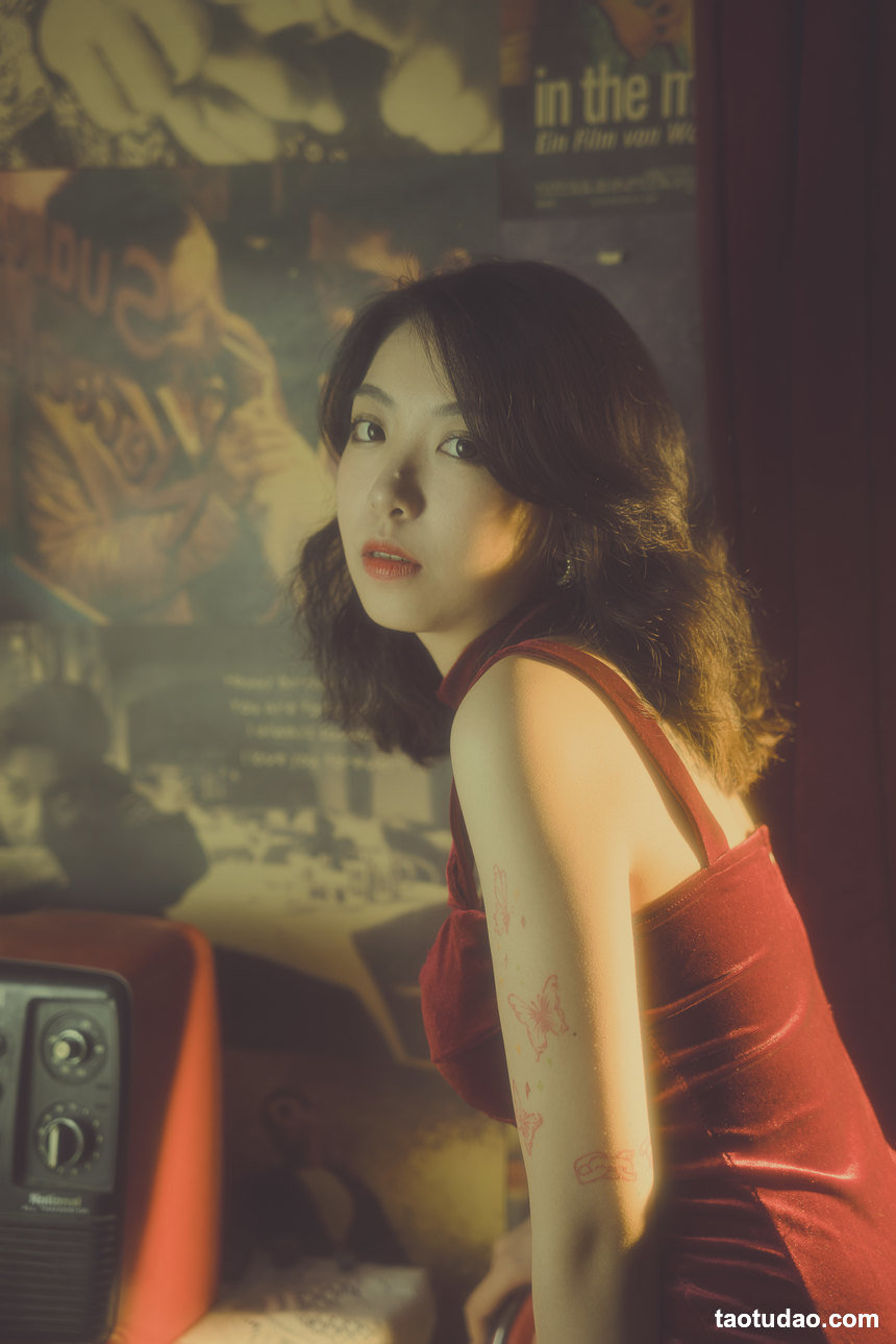 图片[2]-[YITUYU艺图语]2022.08.18 叙情诗 Ohio[21+1P／298MB]-绅士图