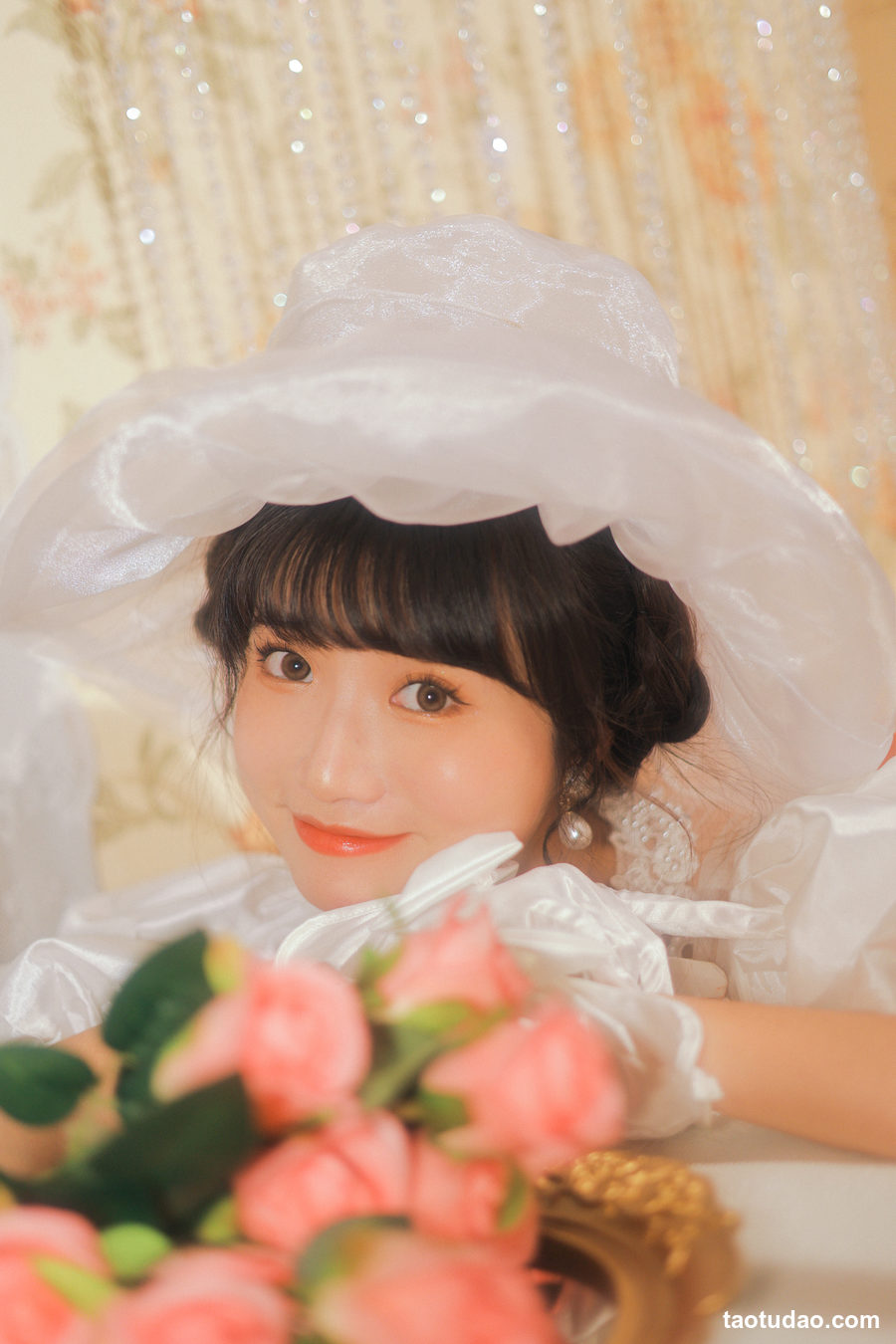 图片[3]-[YITUYU艺图语]2023.02.15 一帘幽梦 蓝胖子-[38+1P／272MB]-绅士图