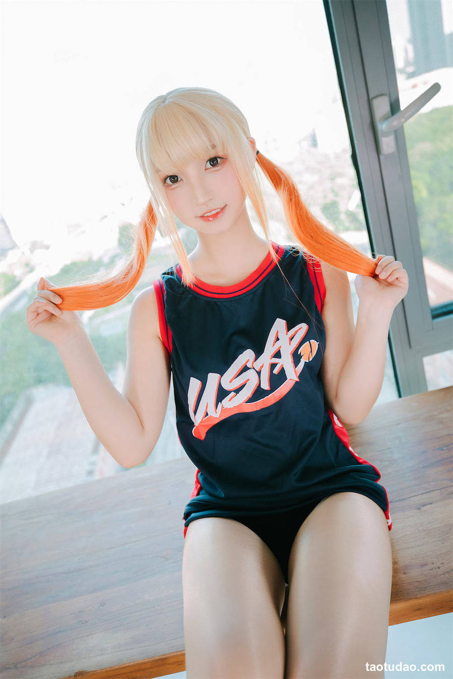 图片[2]-[神楽坂真冬] 啦啦队白丝少女 [75P+2V-43.5M]-绅士图