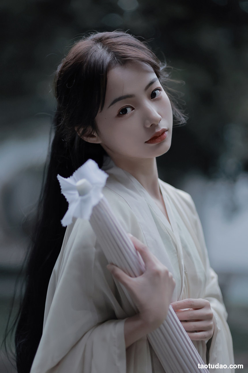 图片[3]-[YITUYU艺图语]2022.12.25 散绪 小婕[28+1P／116MB]-绅士图