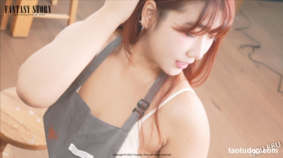 图片[2]-[Fantasy Story] GGuBBu Vol.1 – Erotic Art Class Video [1V-3.54G]-绅士图