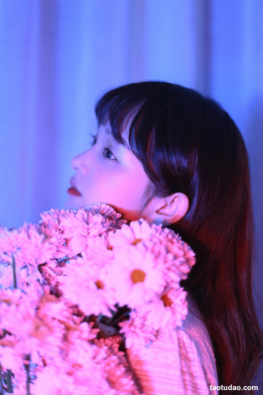 图片[4]-[YITUYU艺图语]2022.06.10 迷幻花语 聪儿[20+1P／179MB]-绅士图