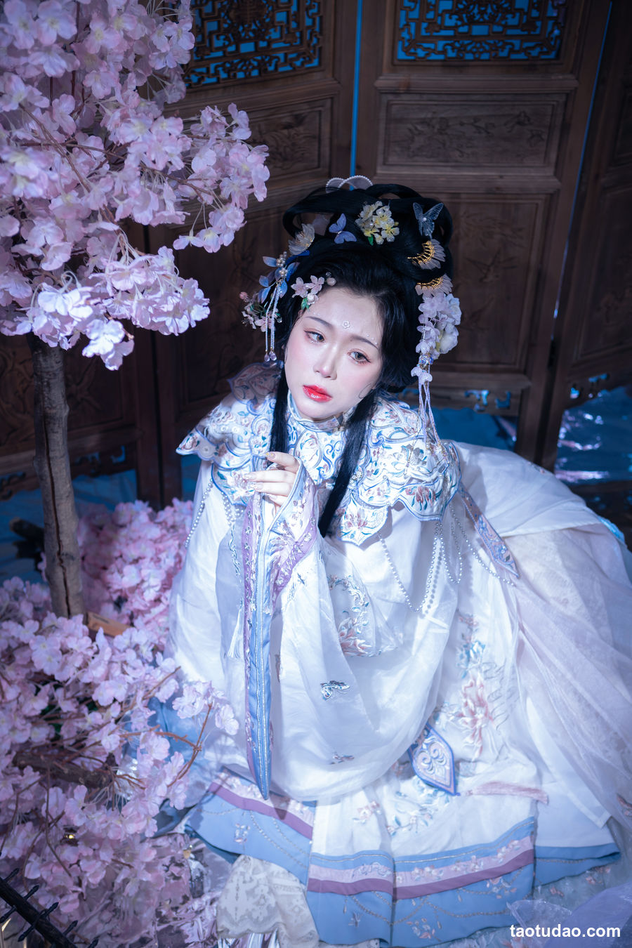 图片[4]-[YITUYU艺图语]2023.02.10 相思 红桑桑_Dream[21+1P／241MB]-绅士图