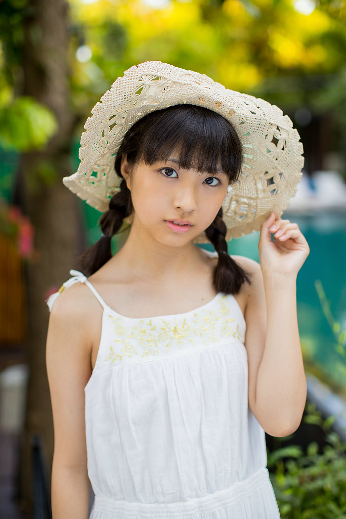 / Minisuka.tv / 2018.10.11 Nagisa Ikeda 池田なぎさ - Regular Gallery 3.3 日系-绅士图