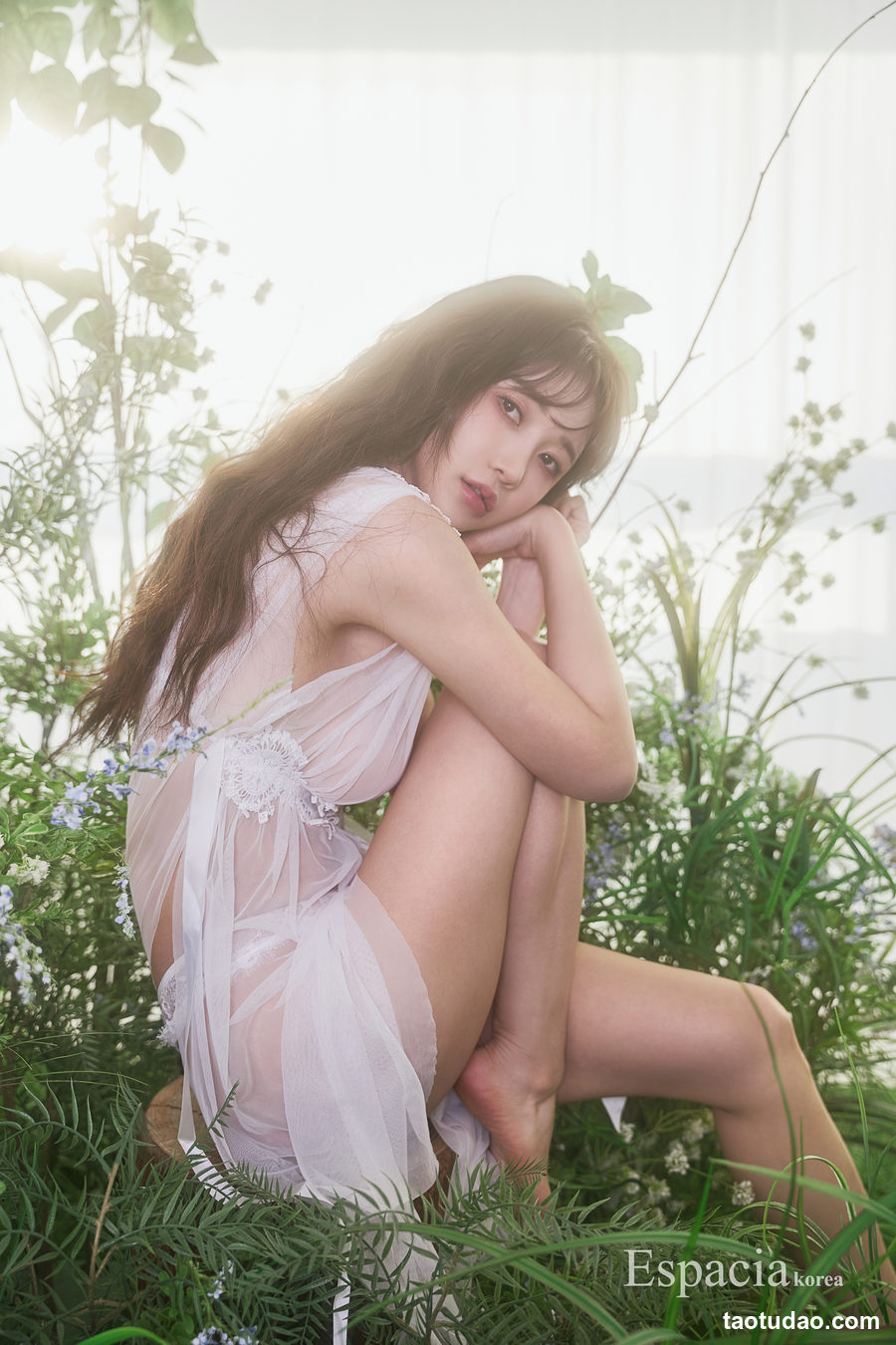 图片[4]-[Espacia Korea] EHC #131 K.D.L [43P-134MB]-绅士图