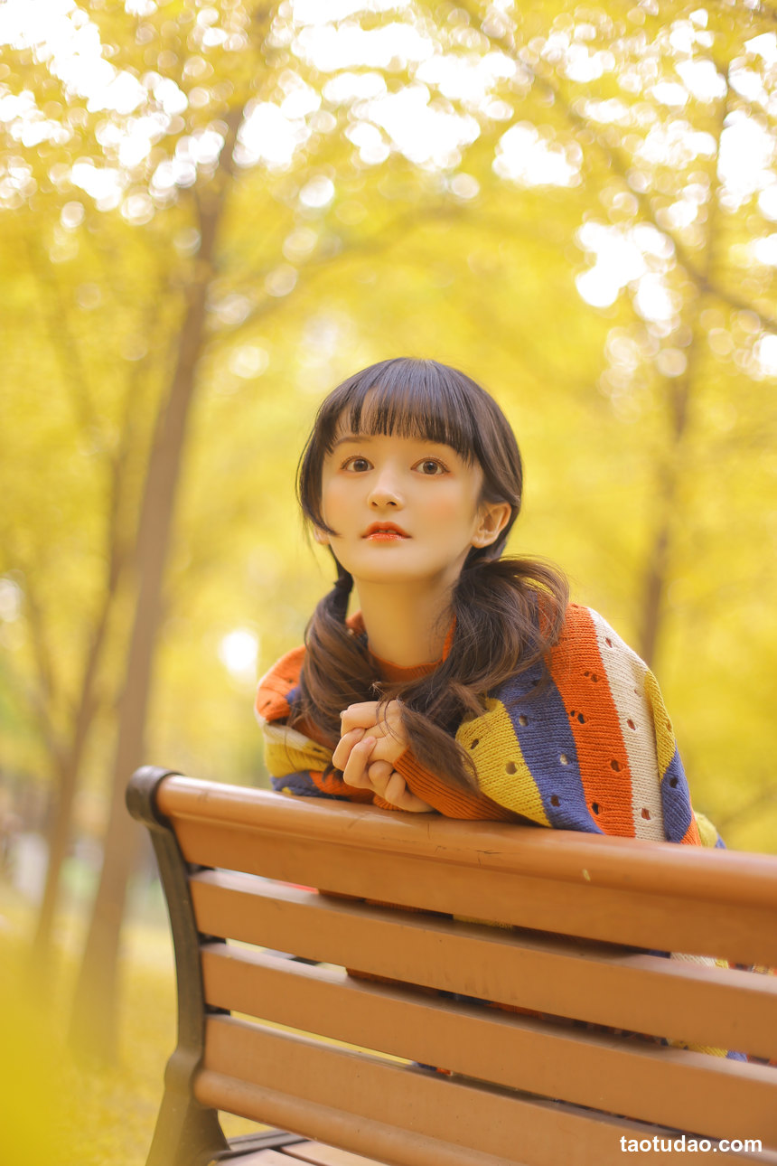 图片[2]-[YITUYU艺图语]2022.07.23 秋日奏鸣曲 脆可柿[20+1P／117MB]-绅士图