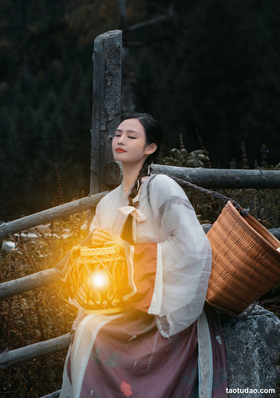 图片[4]-[YITUYU艺图语]2023.02.07 暮色晚归 谢阿玲[31+1P／560MB]-绅士图